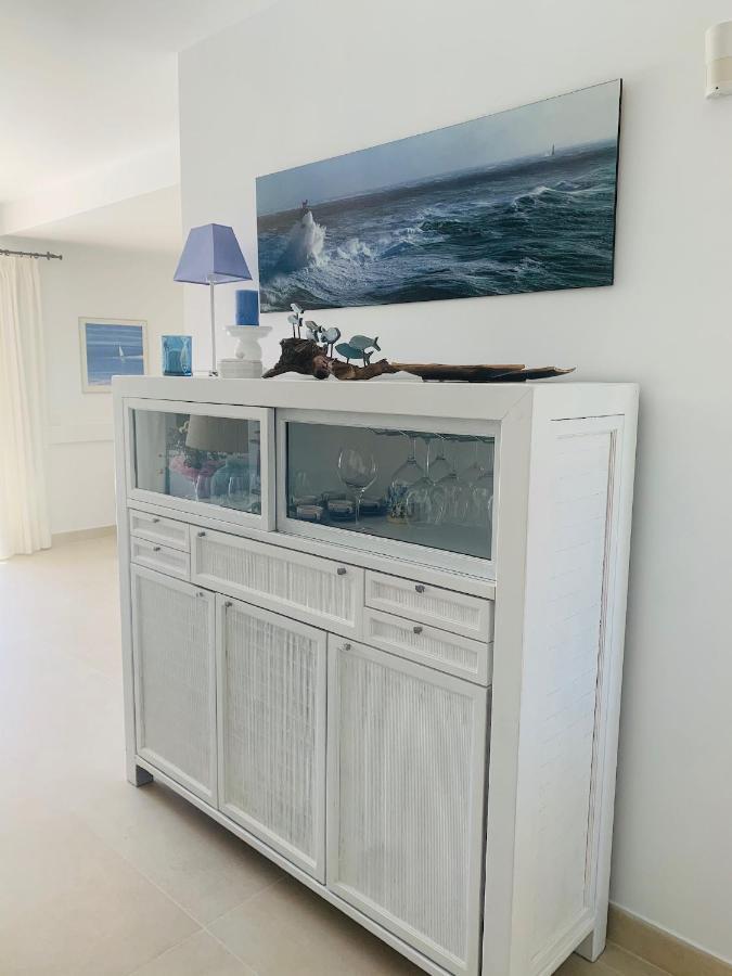 Villa Lauvic Cala'N Bosch  Extérieur photo