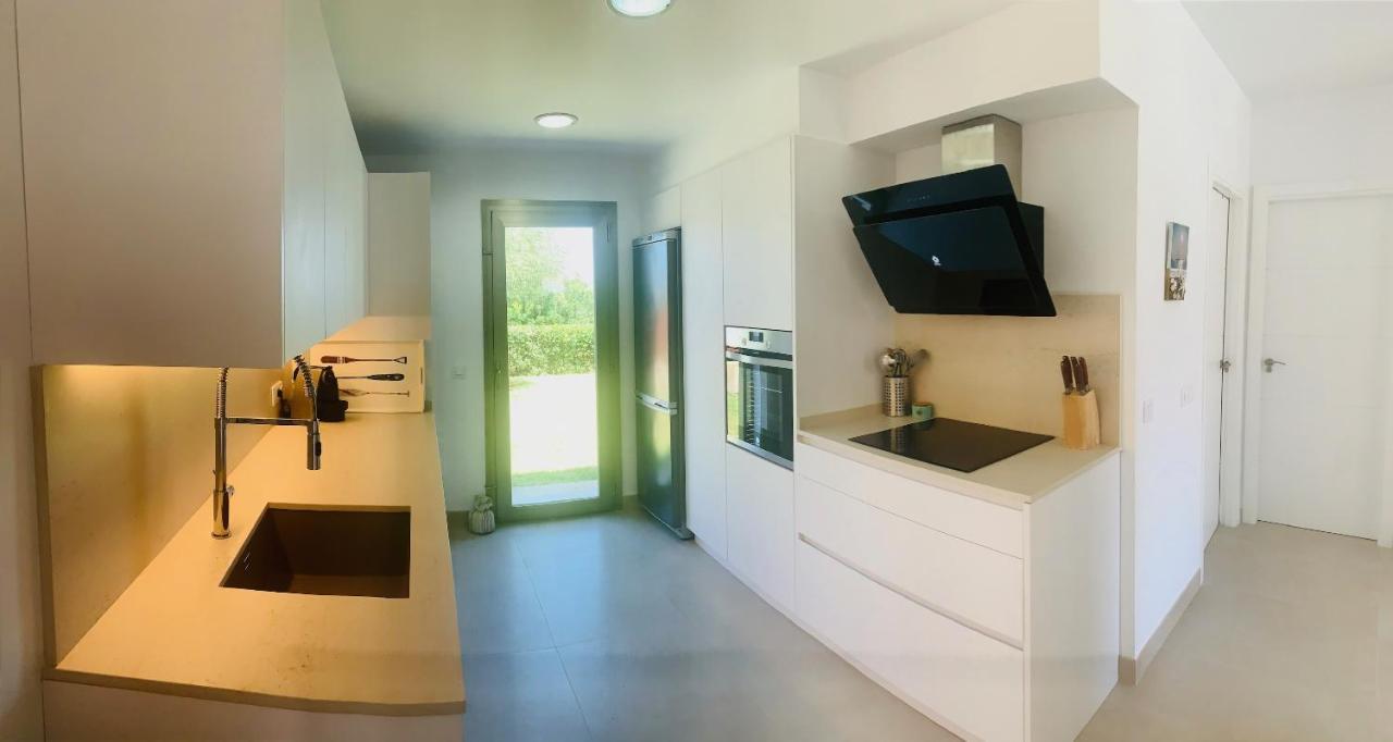 Villa Lauvic Cala'N Bosch  Extérieur photo