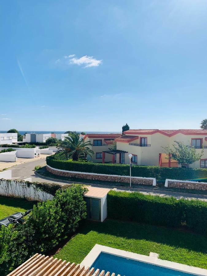 Villa Lauvic Cala'N Bosch  Extérieur photo